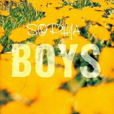Sophia - Boys
