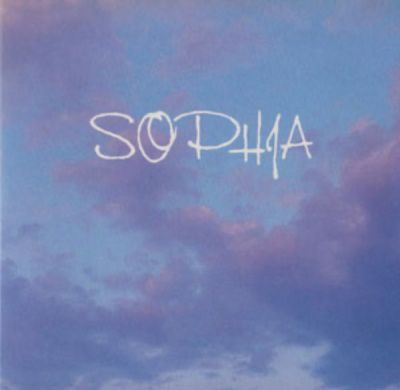 Sophia - Sophia
