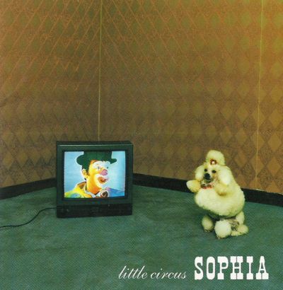 Sophia - Little Circus