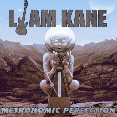 Liam Kane - Metronomic Perfection