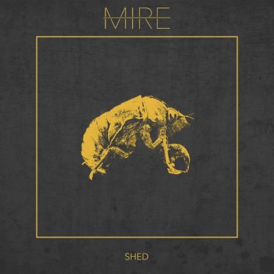 Mire - Shed