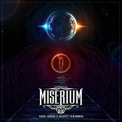 Miserium - 100​,​000 Light​-​Years