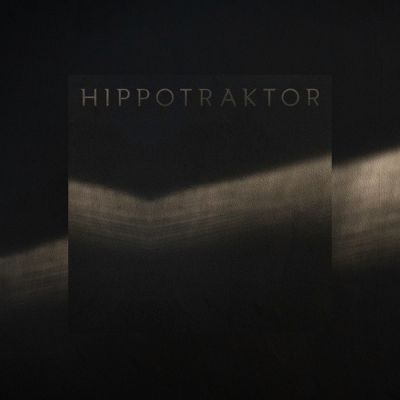 Hippotraktor - P'eau