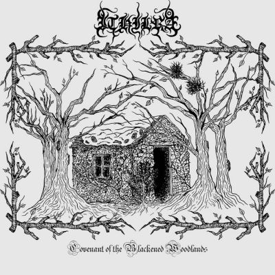 Ithilrå - Covenant of the Blackened Woodlands