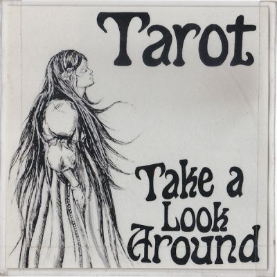 Tarot - Take a Look Around