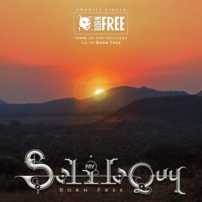 My Soliloquy - Born Free