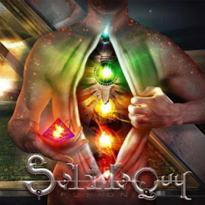 My Soliloquy - Fu3ion