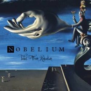 Nobelium - Tales from Nobelium