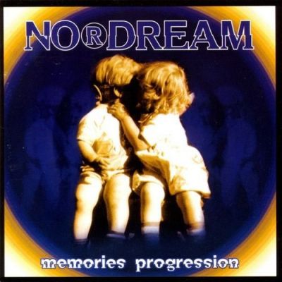 Nordream - Memories Progression