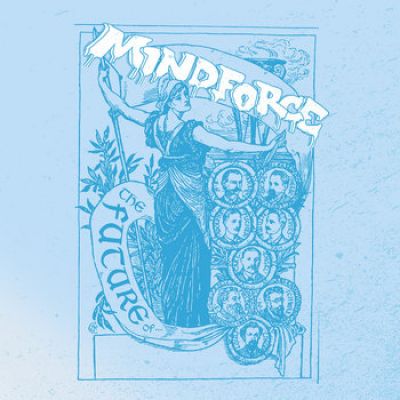 Mindforce - The Future of​.​.​.