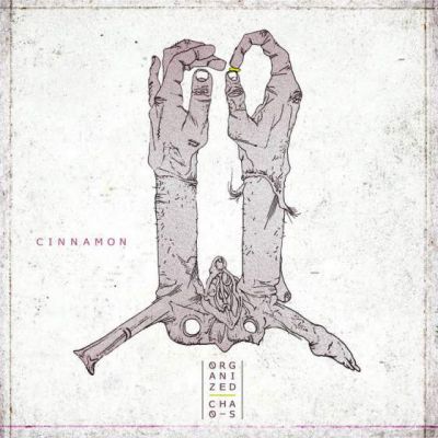 Organized Chaos - Cinnamon