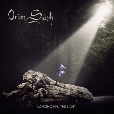 Orion Saiph - Longing for the Light