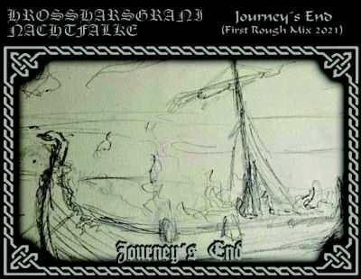 Nachtfalke - Journey's End