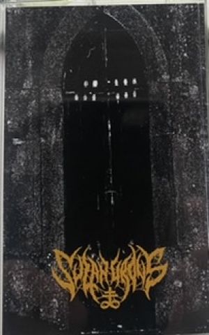 Sulphurous - Encircling Darkness / Abomination Temple