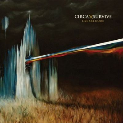 Circa Survive - Live Sky Noise