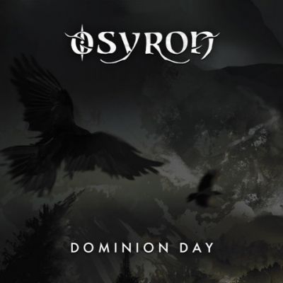 Osyron - Dominion Day