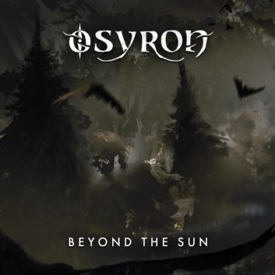 Osyron - Beyond the Sun