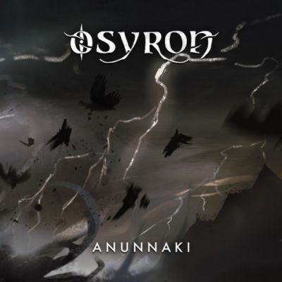 Osyron - Anunnaki
