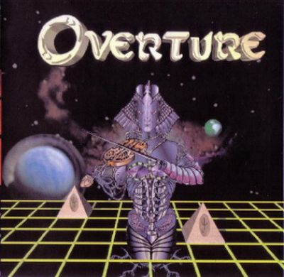 Overture - Overture