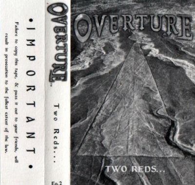 Overture - Two Reds...