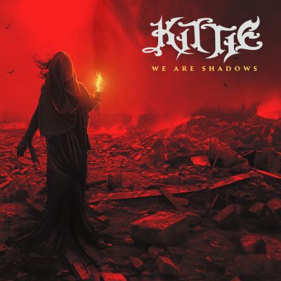 Kittie - We Are Shadows