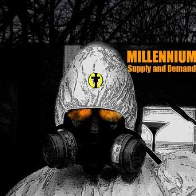 Millennium - Supply and Demand