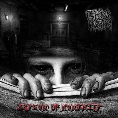 Tension Prophecy - Asylum of Humanity