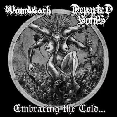 Wombbath - Embracing the Cold...