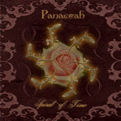 Panaceah - Spiral of Time