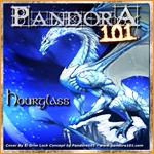 Pandora 101 - Hourglass