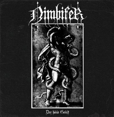 Nimbifer - Der b​ö​se Geist