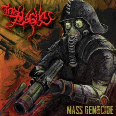 The Plague - Mass Genocide
