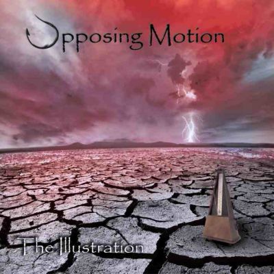 Opposing Motion - The Illustration
