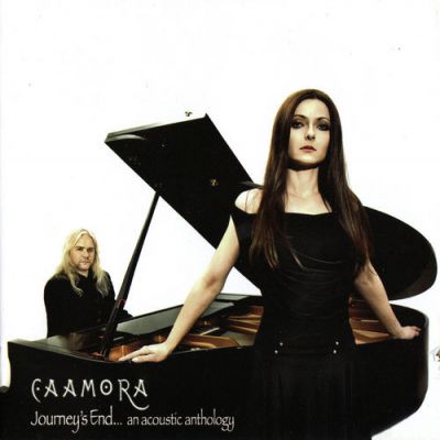 Caamora - Journey's End... An Acoustic Anthology