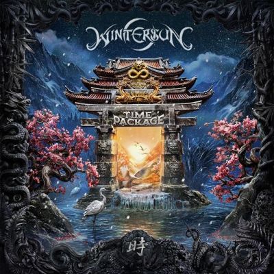 Wintersun - Time Package