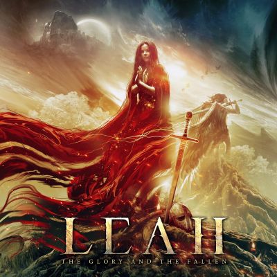 Leah - The Glory & The Fallen