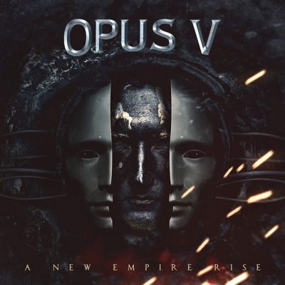Opus V - A New Empire Rise
