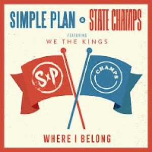 State Champs - Where I Belong