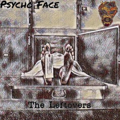 Psycho Face - The Leftovers