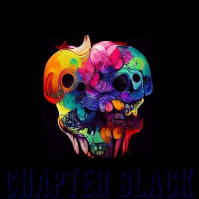 Psycho Face - Chapter Black