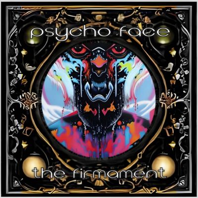 Psycho Face - The Firmament
