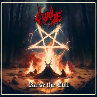 Curse - Raise the Evil