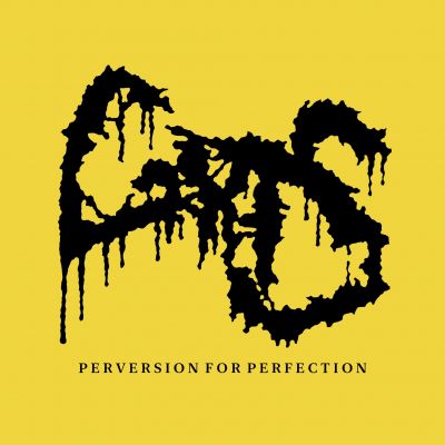 Guts - Perversion for Perfection