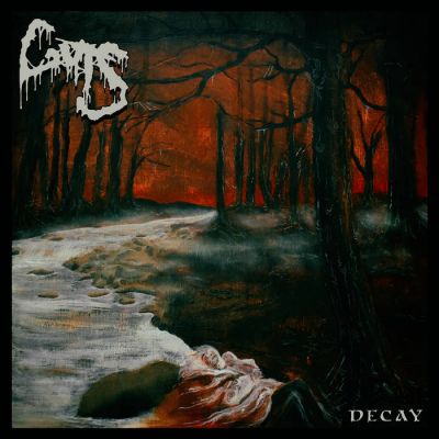 Guts - Decay