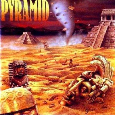 Pyramid - Pyramid