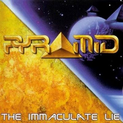 Pyramid - The Immaculate Lie