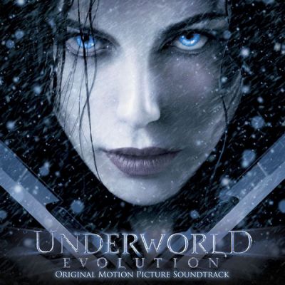 Various Artists - Underworld: Evolution (Original Motion Picture Soundtrack)