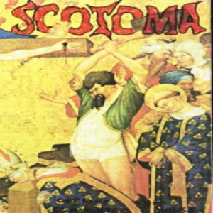 Scotoma - Outside the slaughter house