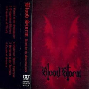 Blood Storm - Death By the Stormwizard