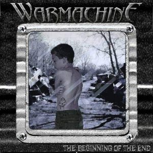 Warmachine - The Beginning of the End